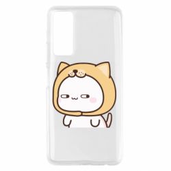Huawei P Smart 2021