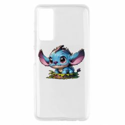 Huawei P Smart 2021