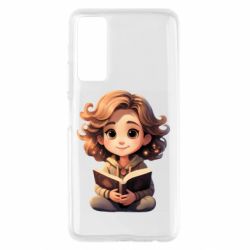 Huawei P Smart 2021
