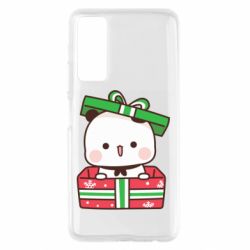 Huawei P Smart 2021
