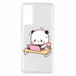Huawei P Smart 2021