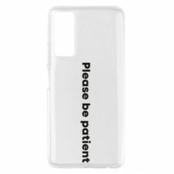 Huawei P Smart 2021