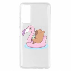 Huawei P Smart 2021