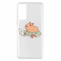 Huawei P Smart 2021