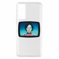 Huawei P Smart 2021