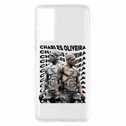 Huawei P Smart 2021