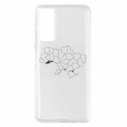 Huawei P Smart 2021