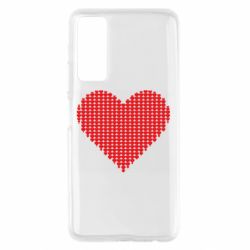Huawei P Smart 2021