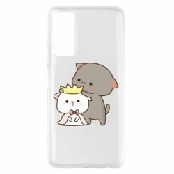 Huawei P Smart 2021