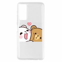 Huawei P Smart 2021