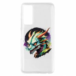 Huawei P Smart 2021