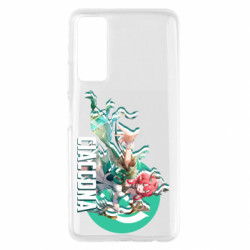 Huawei P Smart 2021