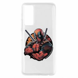 Huawei P Smart 2021