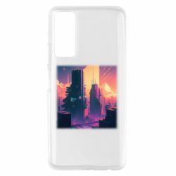 Huawei P Smart 2021