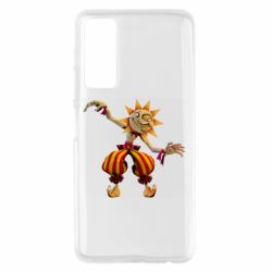 Huawei P Smart 2021