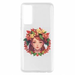 Huawei P Smart 2021