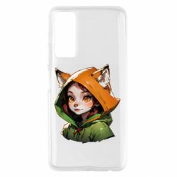 Huawei P Smart 2021