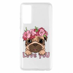 Huawei P Smart 2021