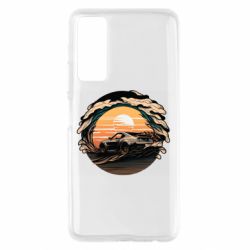 Huawei P Smart 2021