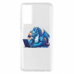Huawei P Smart 2021