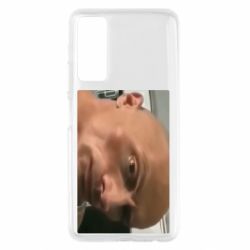 Huawei P Smart 2021