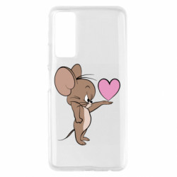 Huawei P Smart 2021
