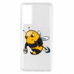 Huawei P Smart 2021