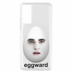Huawei P Smart 2021