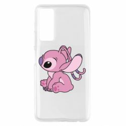 Huawei P Smart 2021