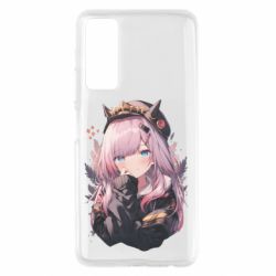 Huawei P Smart 2021