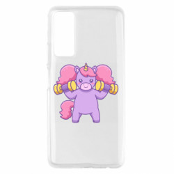 Huawei P Smart 2021