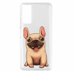 Huawei P Smart 2021