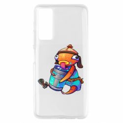 Huawei P Smart 2021
