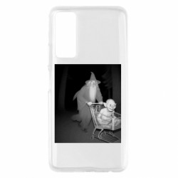 Huawei P Smart 2021