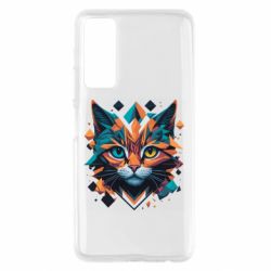 Huawei P Smart 2021