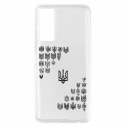 Huawei P Smart 2021