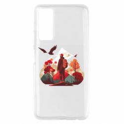 Huawei P Smart 2021