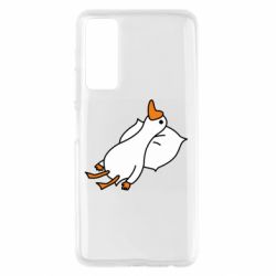 Huawei P Smart 2021