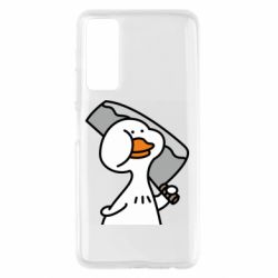 Huawei P Smart 2021