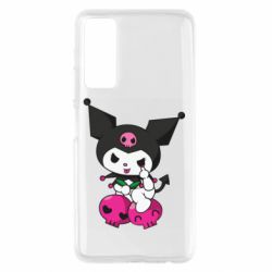 Huawei P Smart 2021