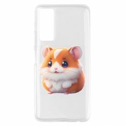 Huawei P Smart 2021