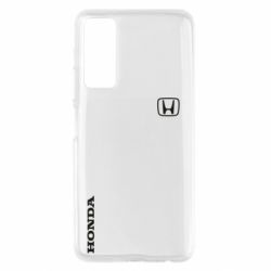 Huawei P Smart 2021