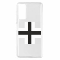 Huawei P Smart 2021