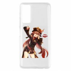 Huawei P Smart 2021