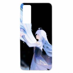 Huawei P Smart 2021