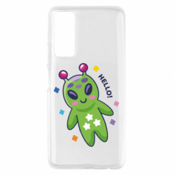 Huawei P Smart 2021