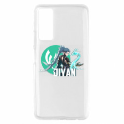 Huawei P Smart 2021