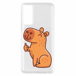 Huawei P Smart 2021