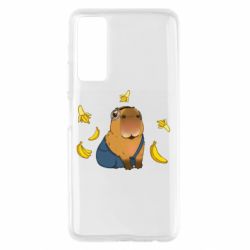 Huawei P Smart 2021