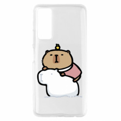 Huawei P Smart 2021